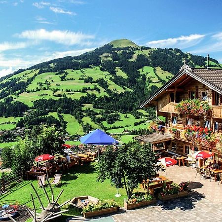 Berggasthof Zieplhof Вестендорф Екстериор снимка