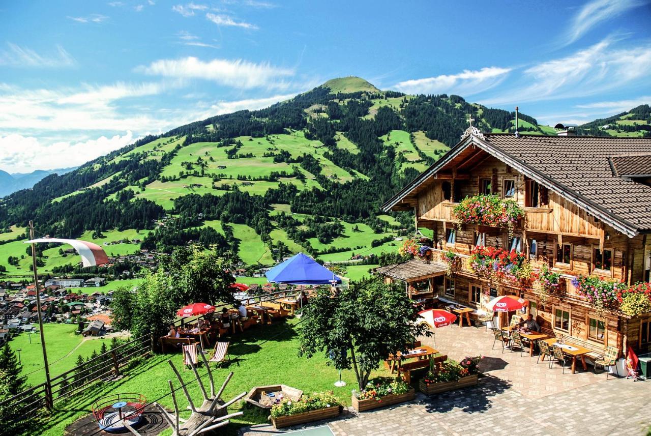 Berggasthof Zieplhof Вестендорф Екстериор снимка