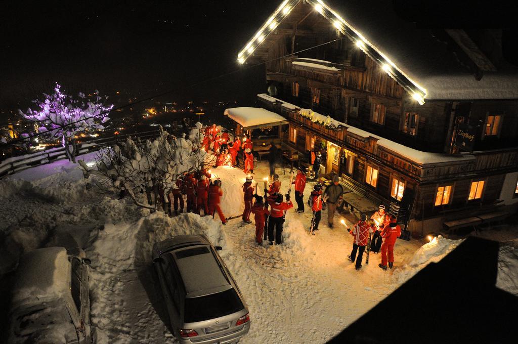 Berggasthof Zieplhof Вестендорф Екстериор снимка