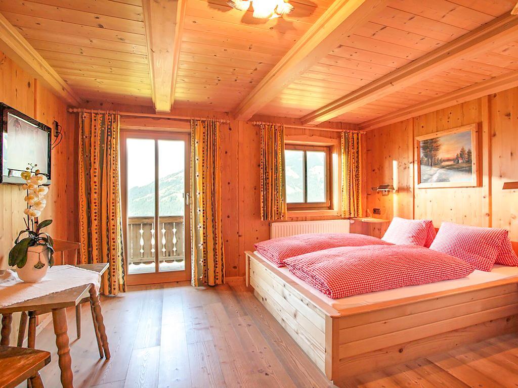 Berggasthof Zieplhof Вестендорф Стая снимка