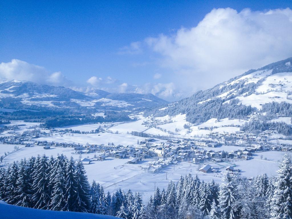 Berggasthof Zieplhof Вестендорф Екстериор снимка