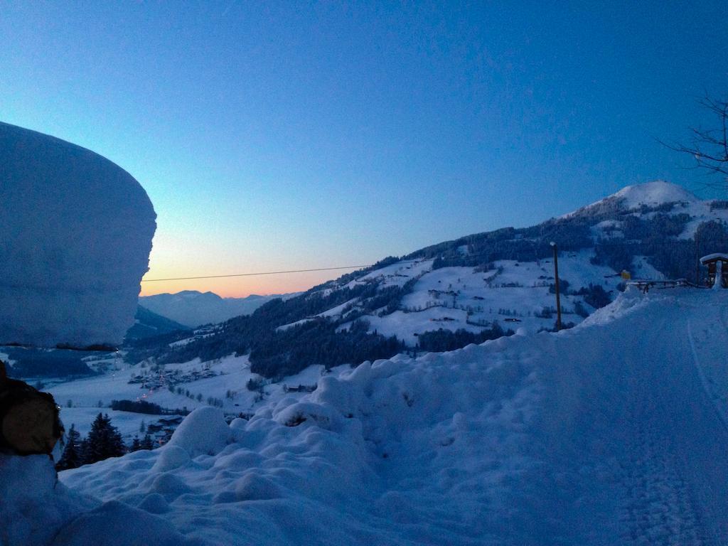 Berggasthof Zieplhof Вестендорф Екстериор снимка